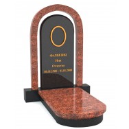 Европейский памятник ЕВ1
